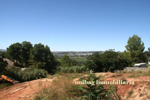 Terreno en calle Bosc