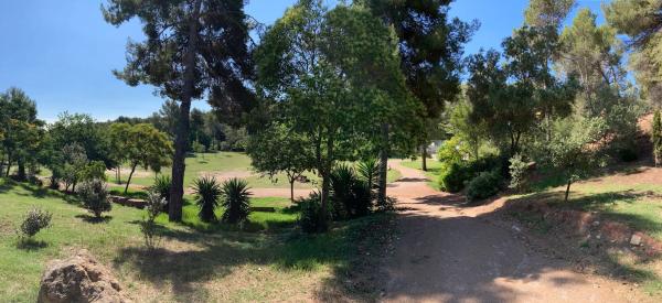 Terreno en ronda Montmany, 20