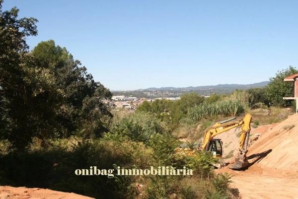 Terreno en calle Bosc