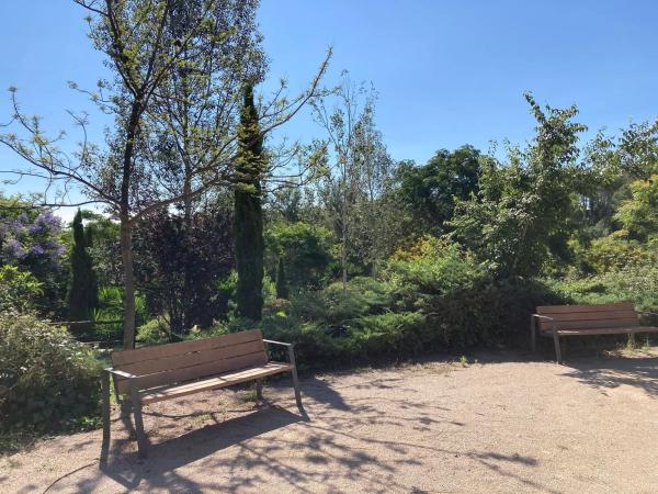 Terreno en ronda Montmany, 20