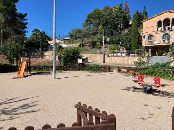 Terreno en ronda Montmany, 20