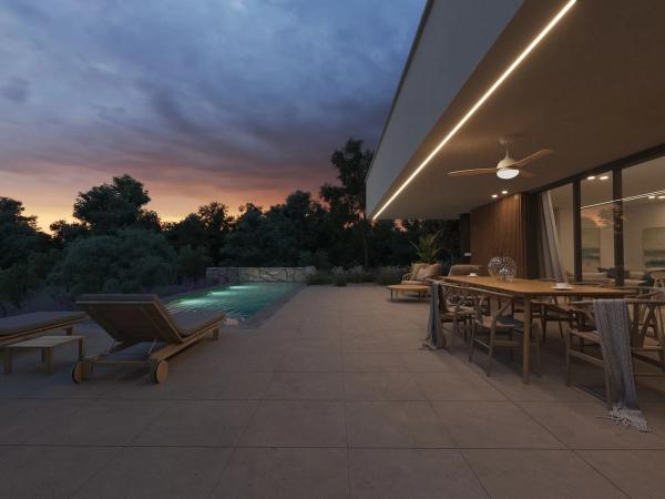 Terreno en ronda Montmany, 20