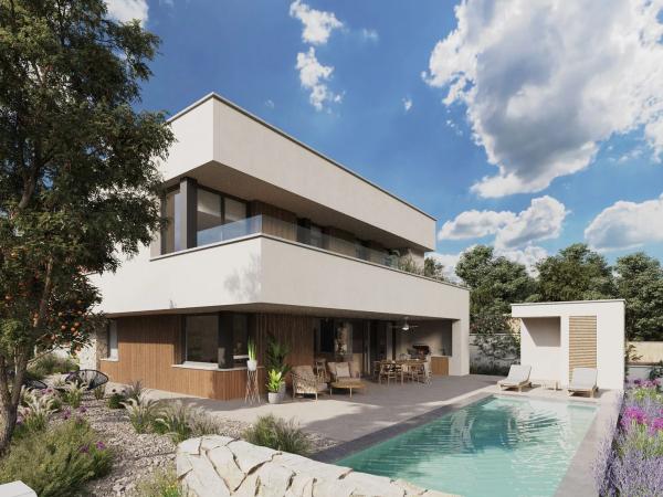 Terreno en ronda Montmany, 20