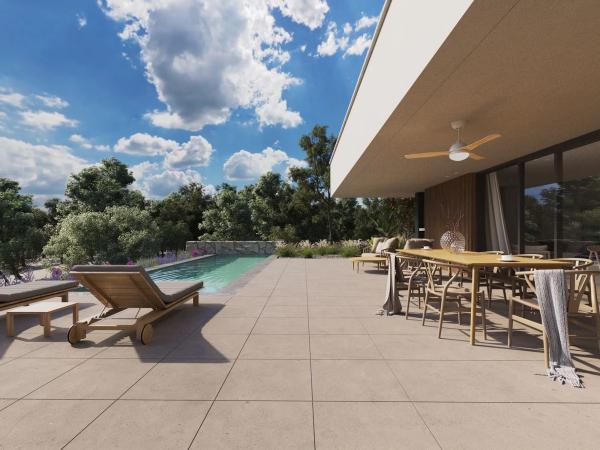 Terreno en ronda Montmany, 20