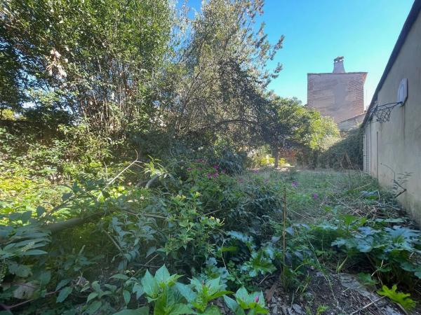 Terreno en calle Cavallers, 38