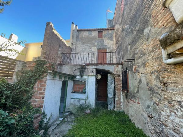 Terreno en calle Cavallers, 38