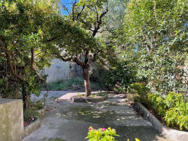 Terreno en calle Cavallers, 38