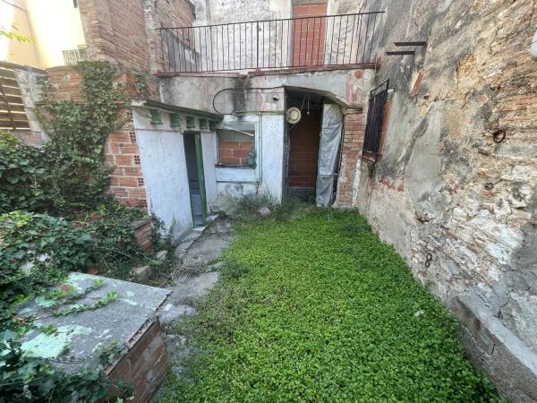 Terreno en calle Cavallers, 38