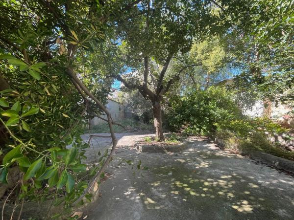 Terreno en calle Cavallers, 38