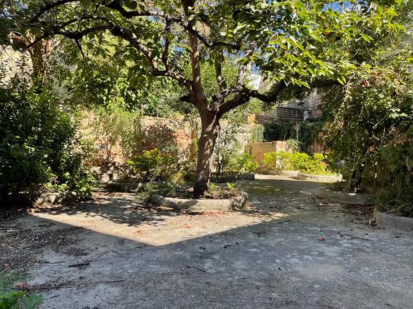 Terreno en calle Cavallers, 38