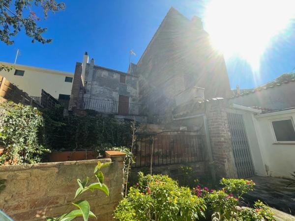 Terreno en calle Cavallers, 38