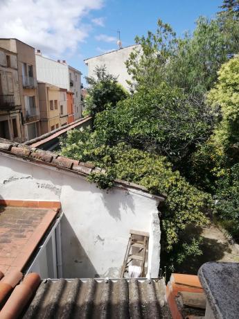 Terreno en calle Cavallers, 38