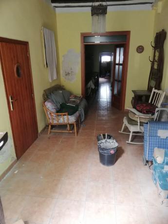 Terreno en calle Cavallers, 38