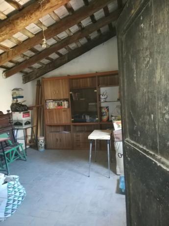 Terreno en calle Cavallers, 38