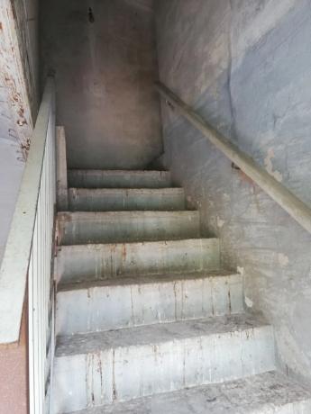 Terreno en calle Cavallers, 38