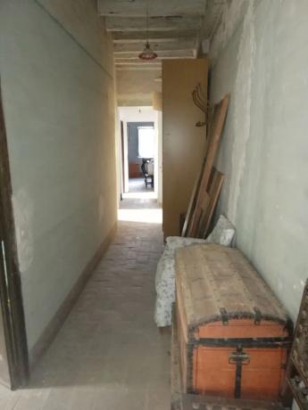 Terreno en calle Cavallers, 38