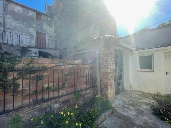 Terreno en calle Cavallers, 38