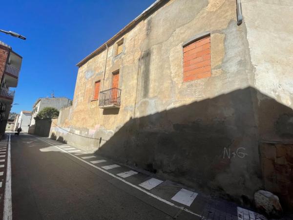 Terreno en calle Cavallers, 38