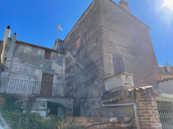 Terreno en calle Cavallers, 38