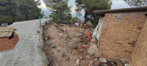 Terreno en calle Osona