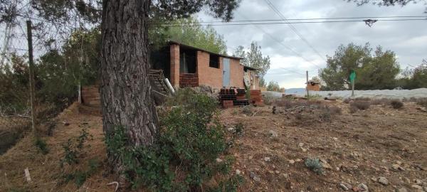 Terreno en calle Osona