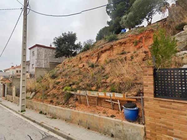 Terreno en Abrera