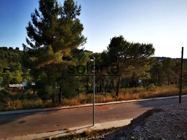 Terreno en calle de Salvador Dalí s/n