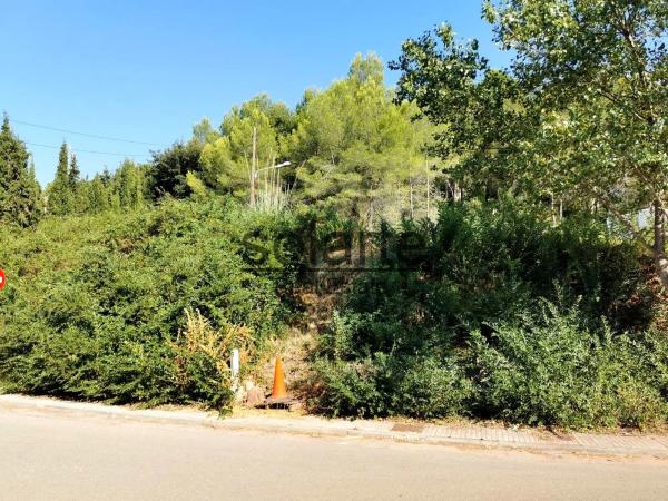 Terreno en calle de Salvador Dalí s/n