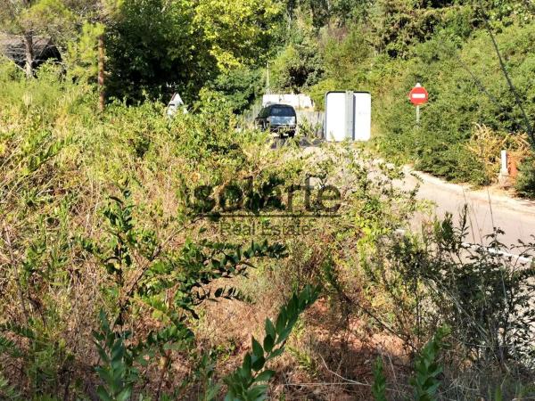 Terreno en calle de Salvador Dalí s/n