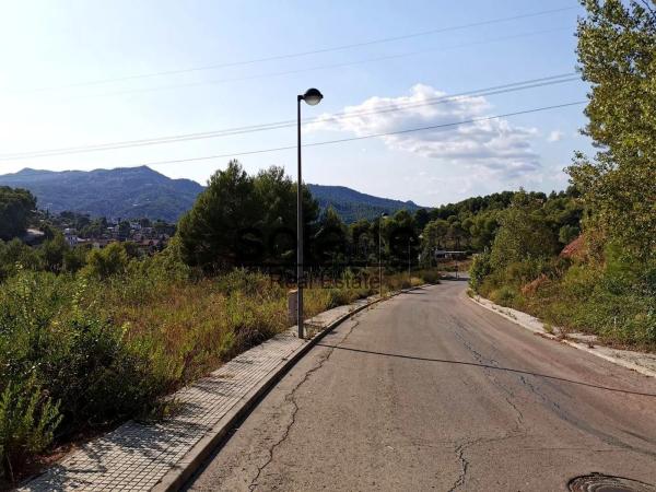 Terreno en calle de Salvador Dalí s/n