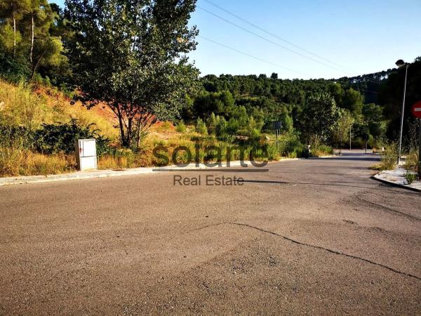 Terreno en calle de Salvador Dalí s/n