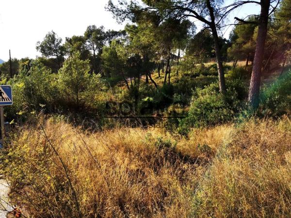 Terreno en calle de Salvador Dalí s/n