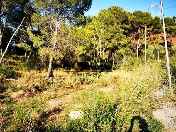 Terreno en calle de Salvador Dalí s/n