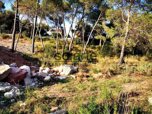 Terreno en calle de Salvador Dalí s/n