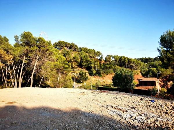 Terreno en calle de Salvador Dalí s/n