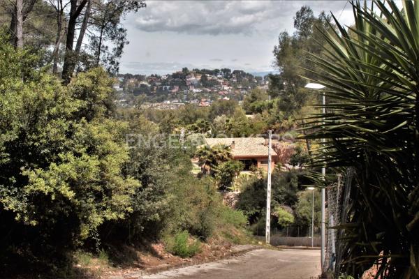 Terreno en Cervelló
