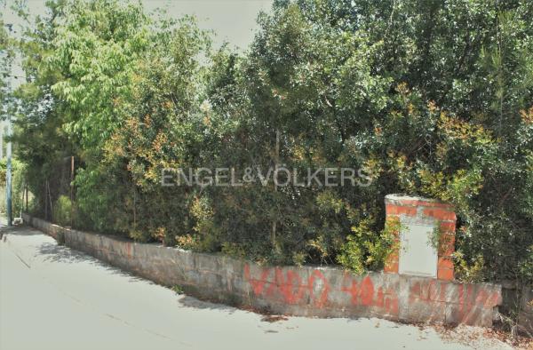 Terreno en Cervelló