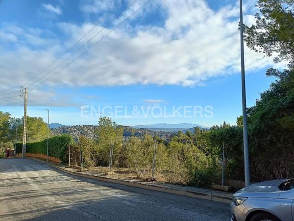 Terreno en Cervelló