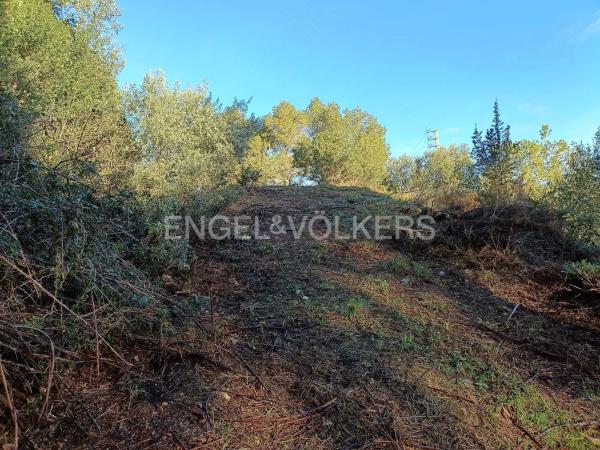Terreno en Cervelló