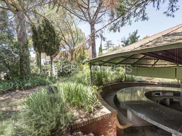 Terreno en Collbató