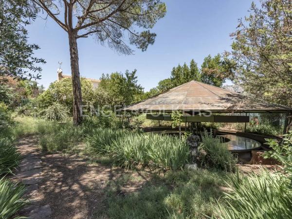 Terreno en Collbató