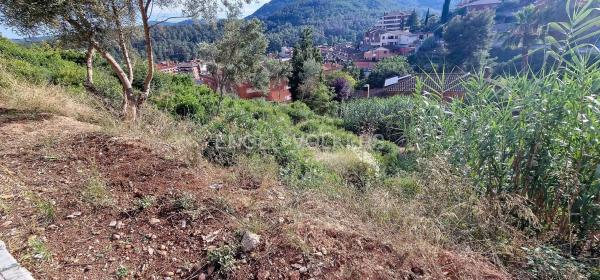 Terreno en La Palma de Cervelló
