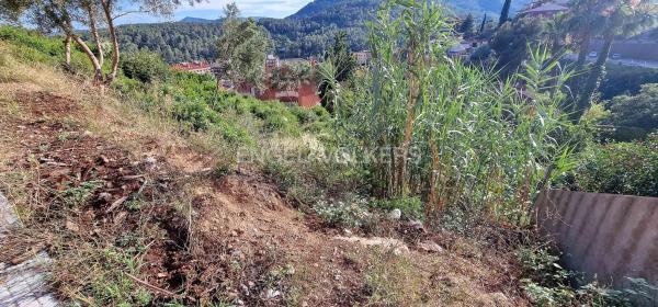 Terreno en La Palma de Cervelló
