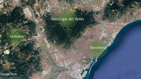 Terreno en avenida dels Pinars