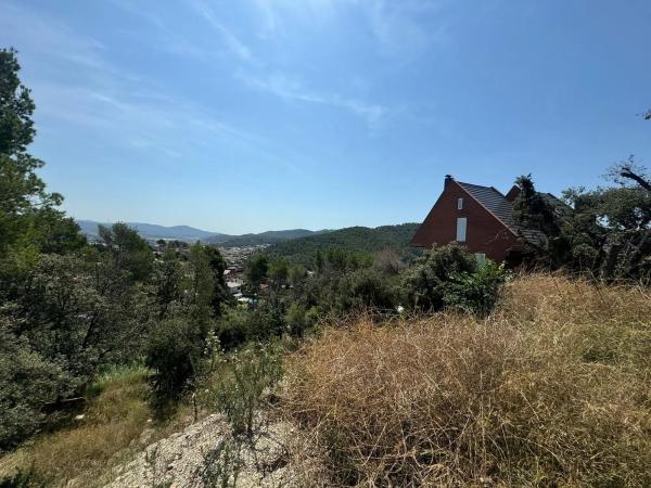Terreno en Castellví de Rosanes