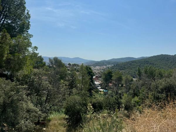 Terreno en Castellví de Rosanes