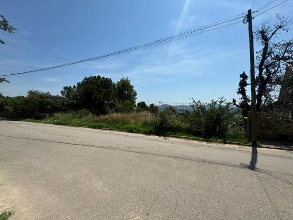 Terreno en Castellví de Rosanes