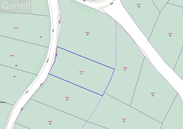 Terreno en Corbera de Llobregat