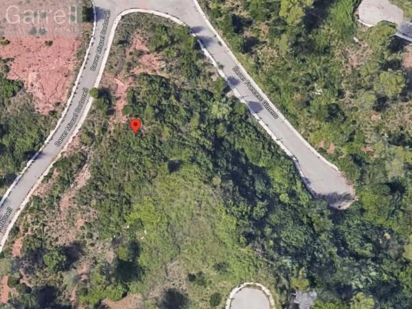 Terreno en Corbera de Llobregat