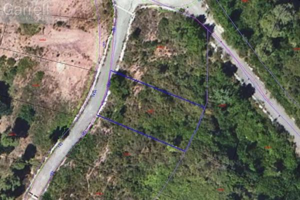 Terreno en Corbera de Llobregat